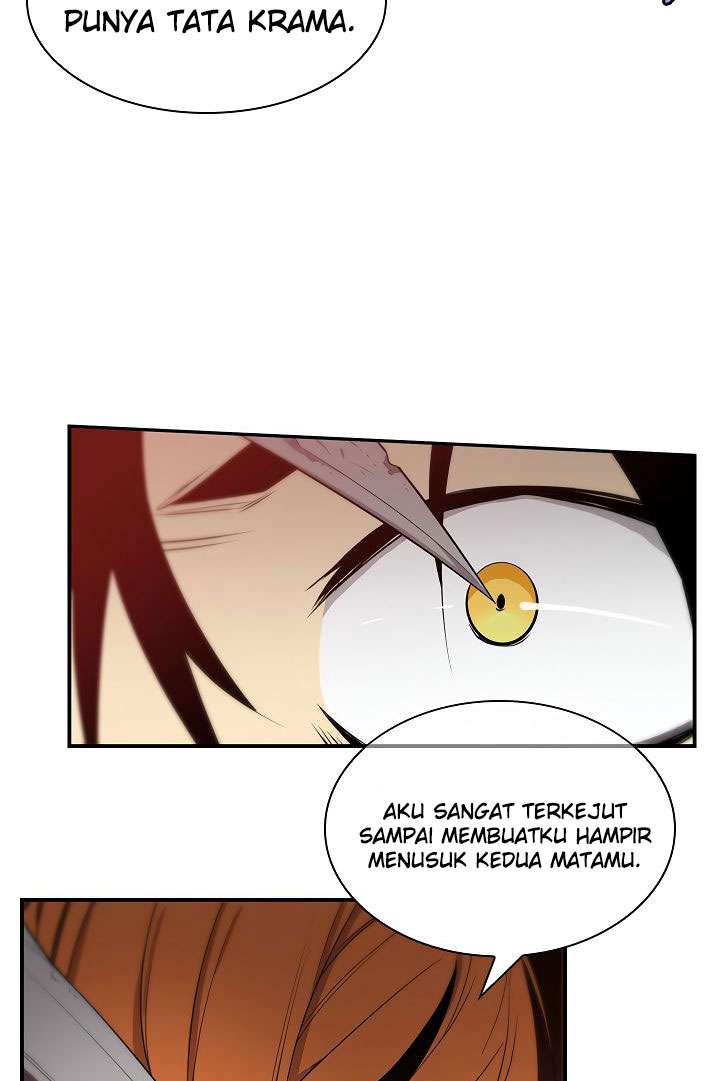 The Demon King Who Lost His Job Chapter 266 - halaman 39