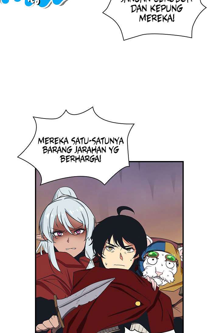 The Demon King Who Lost His Job Chapter 266 - halaman 4
