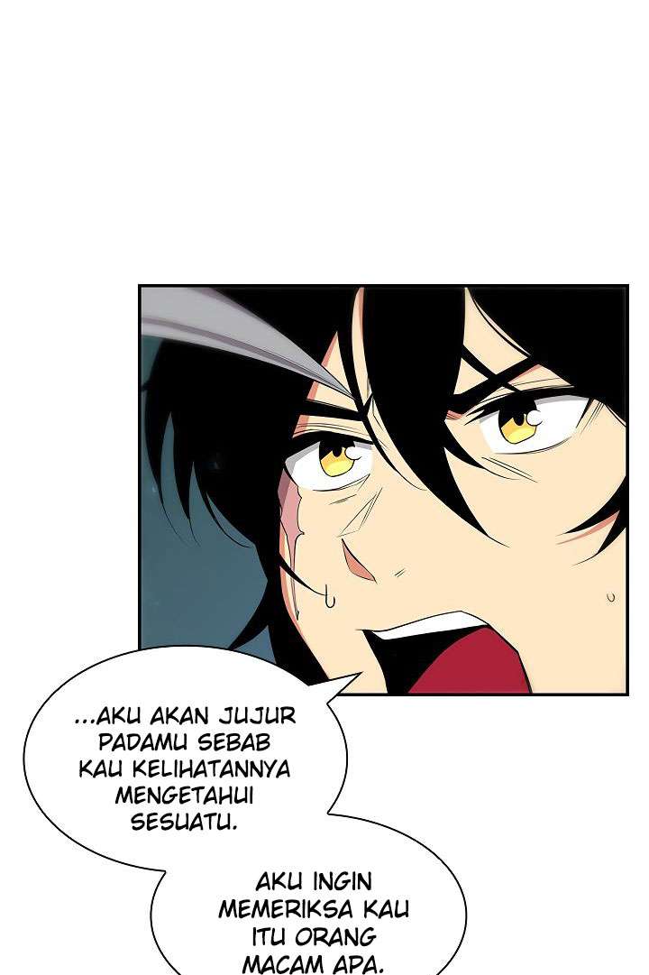 The Demon King Who Lost His Job Chapter 266 - halaman 41