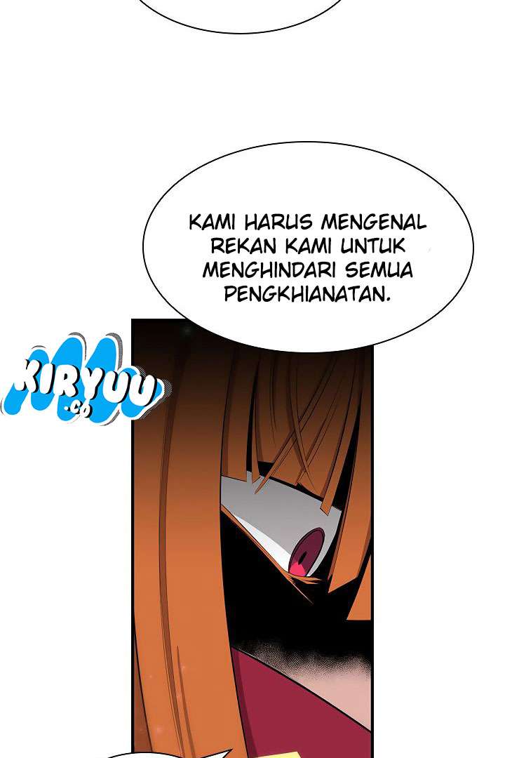 The Demon King Who Lost His Job Chapter 266 - halaman 42
