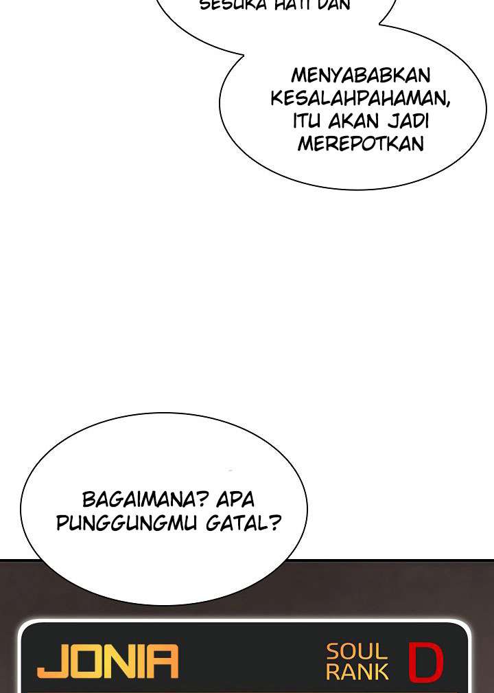 The Demon King Who Lost His Job Chapter 266 - halaman 46