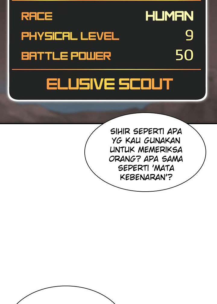 The Demon King Who Lost His Job Chapter 266 - halaman 47