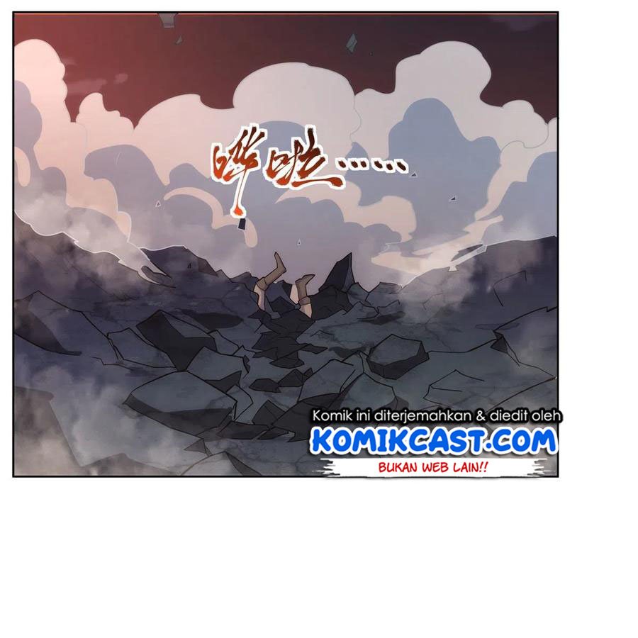 The Demon King Who Lost His Job Chapter 266 - halaman 50