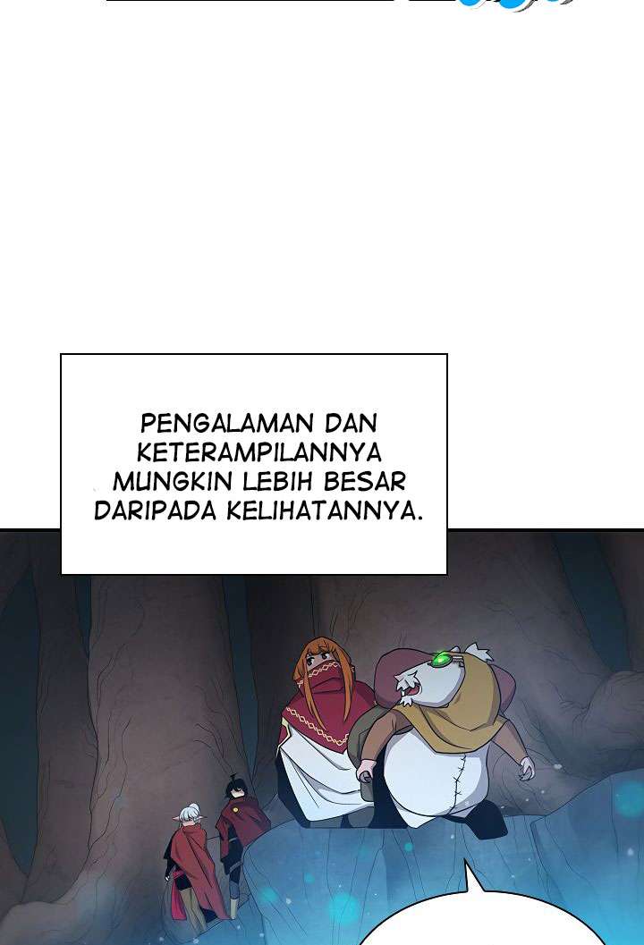 The Demon King Who Lost His Job Chapter 266 - halaman 55