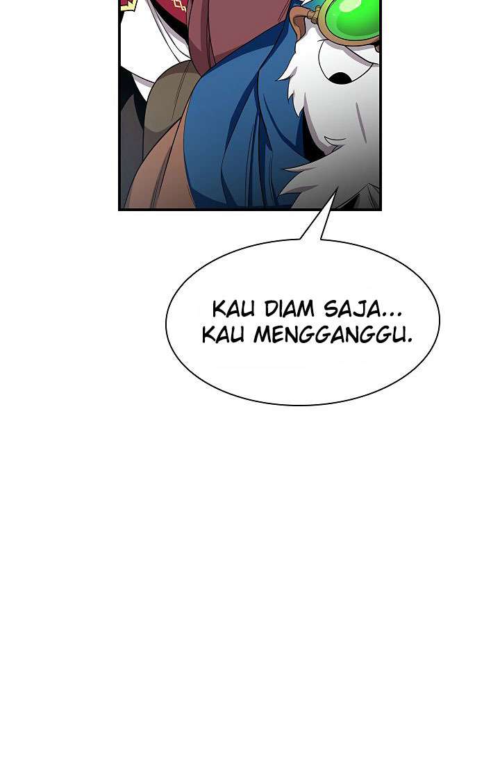 The Demon King Who Lost His Job Chapter 266 - halaman 61