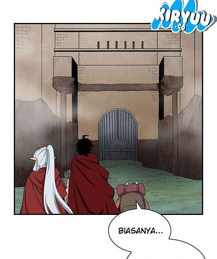 The Demon King Who Lost His Job Chapter 267 - halaman 13