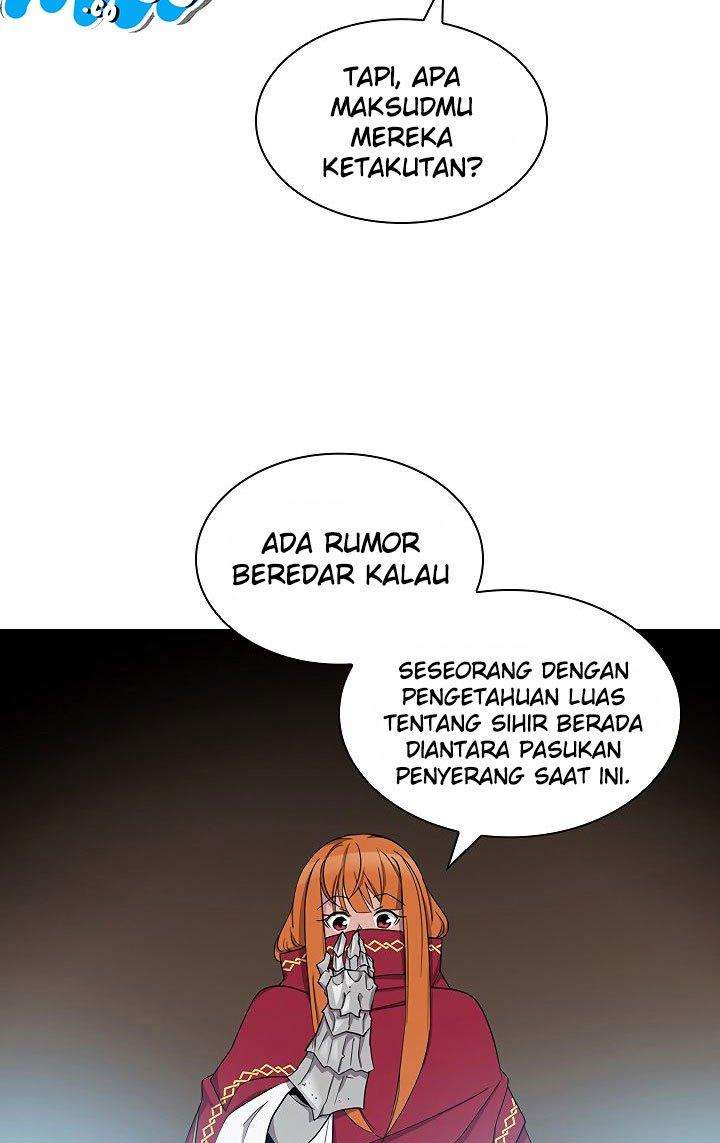 The Demon King Who Lost His Job Chapter 267 - halaman 18