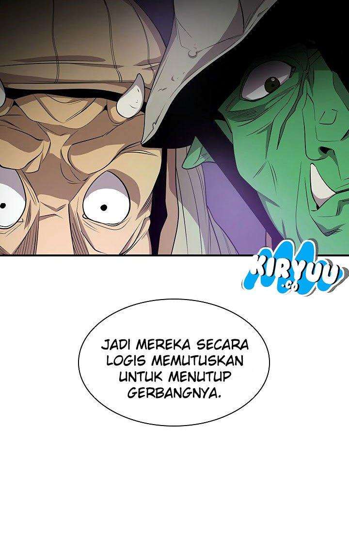 The Demon King Who Lost His Job Chapter 267 - halaman 23
