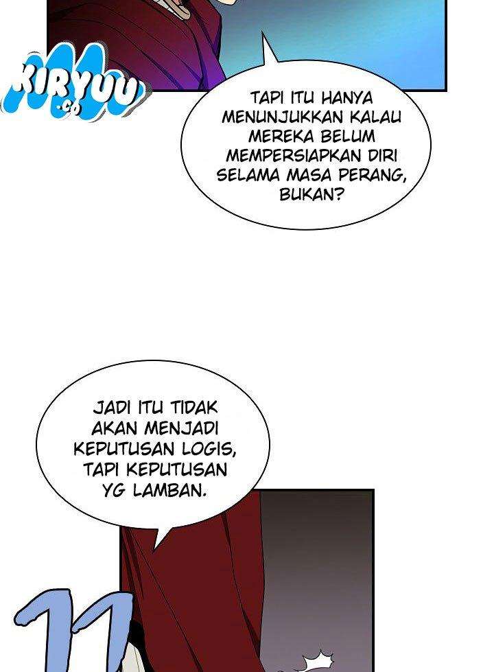 The Demon King Who Lost His Job Chapter 267 - halaman 26