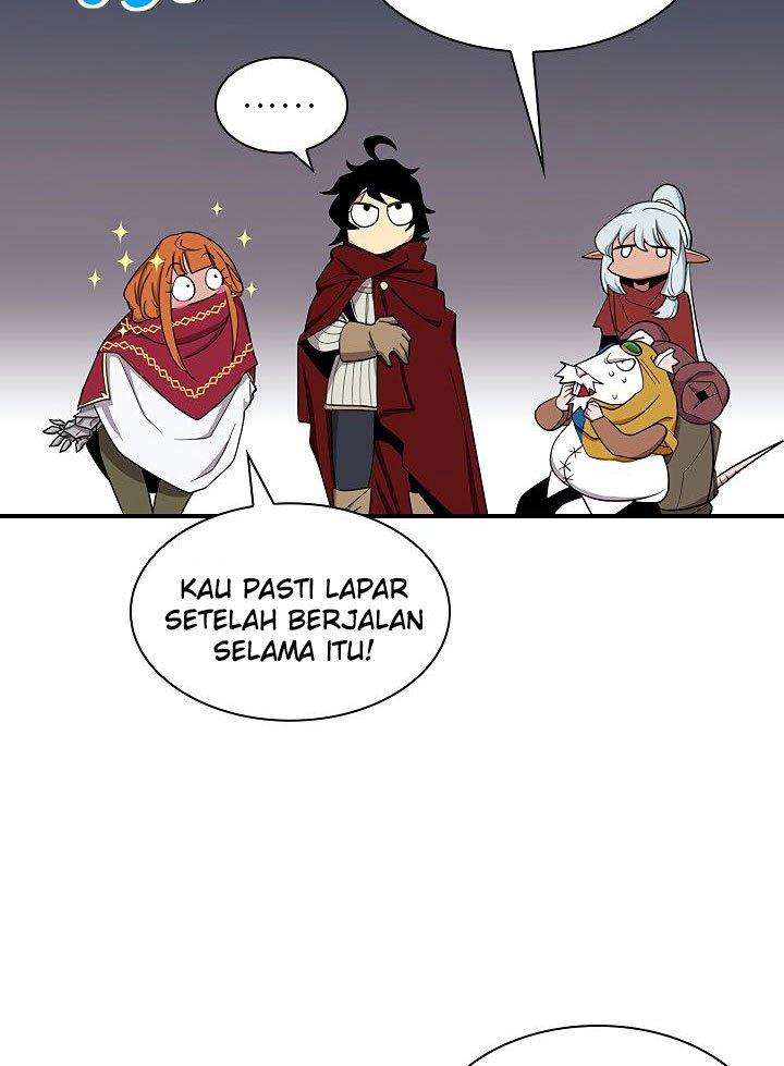 The Demon King Who Lost His Job Chapter 267 - halaman 28