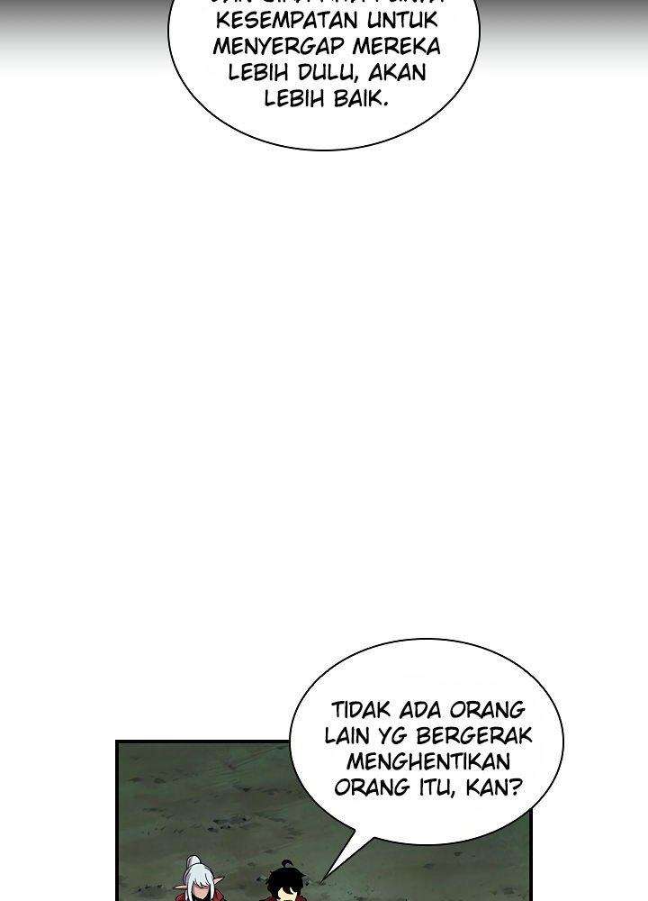 The Demon King Who Lost His Job Chapter 268 - halaman 18