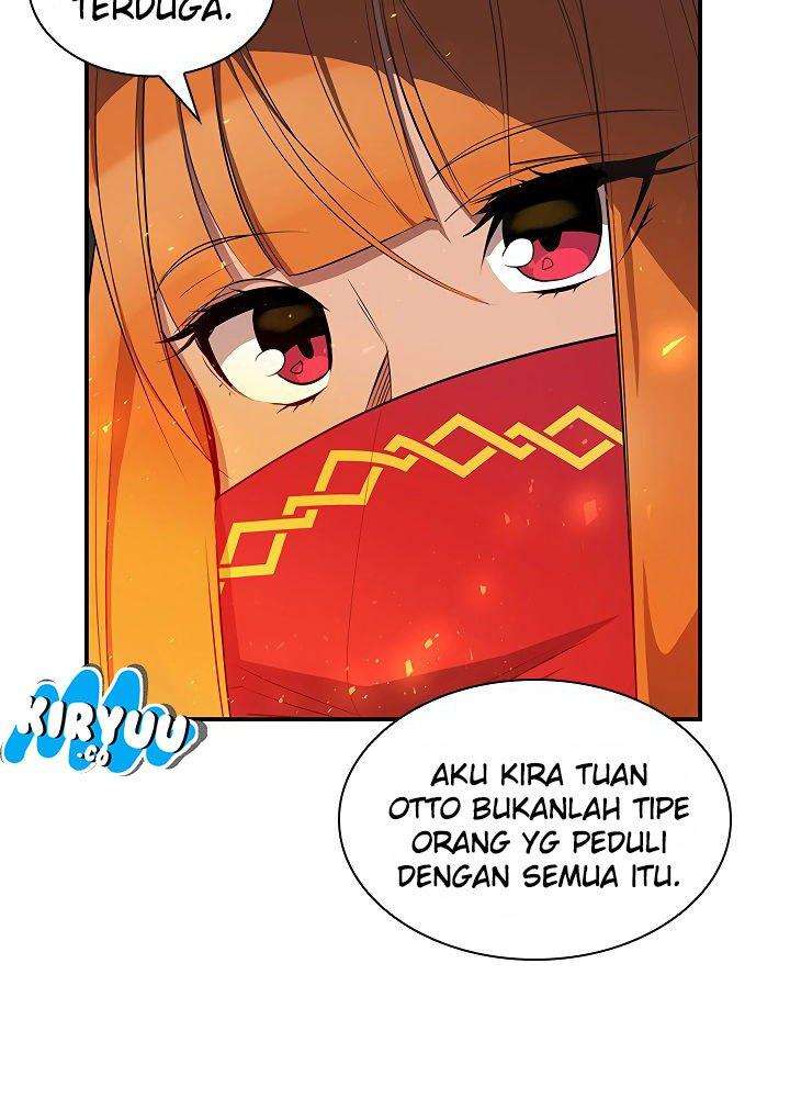 The Demon King Who Lost His Job Chapter 268 - halaman 20