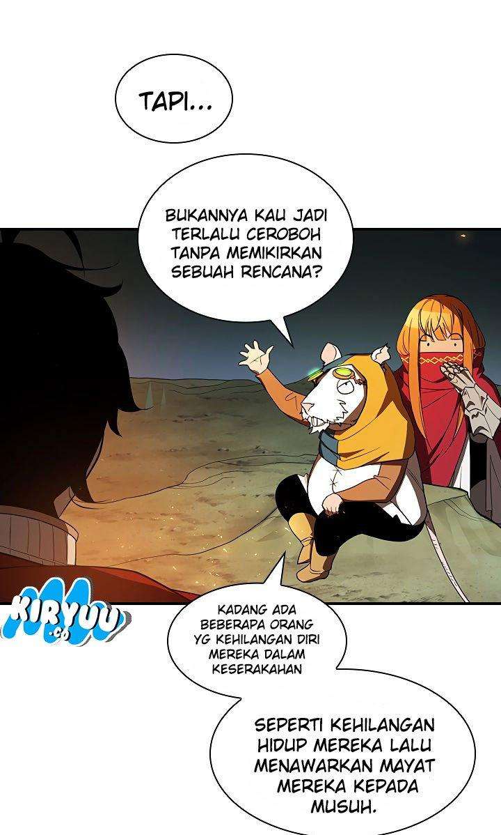The Demon King Who Lost His Job Chapter 268 - halaman 9