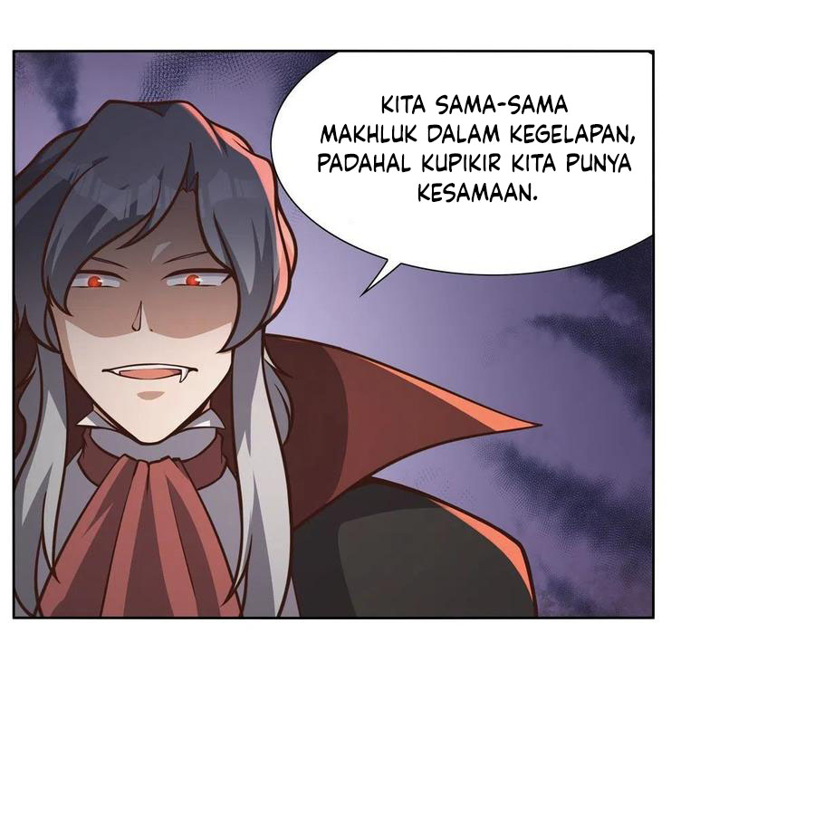 The Demon King Who Lost His Job Chapter 269 - halaman 10