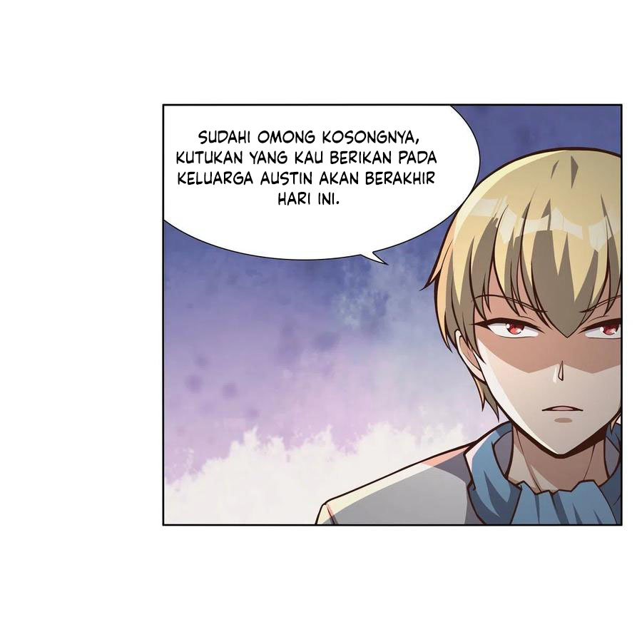 The Demon King Who Lost His Job Chapter 269 - halaman 11