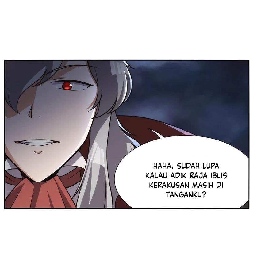 The Demon King Who Lost His Job Chapter 269 - halaman 14