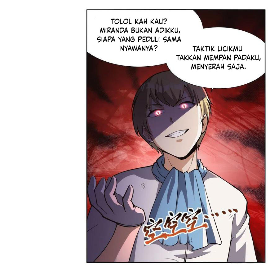 The Demon King Who Lost His Job Chapter 269 - halaman 15