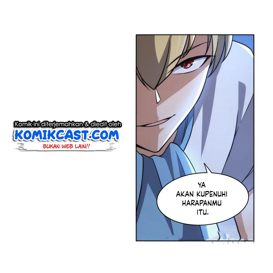 The Demon King Who Lost His Job Chapter 269 - halaman 19
