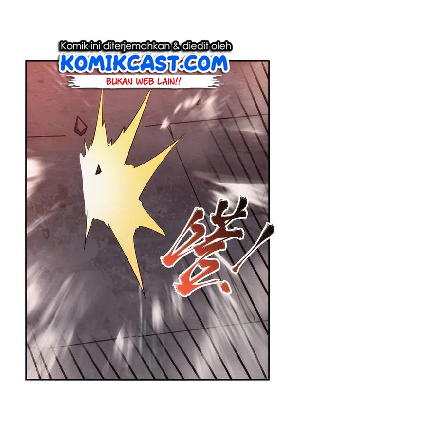 The Demon King Who Lost His Job Chapter 269 - halaman 20