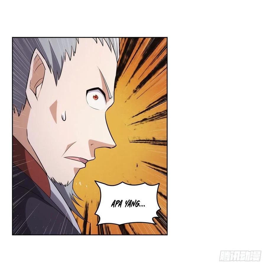 The Demon King Who Lost His Job Chapter 269 - halaman 24