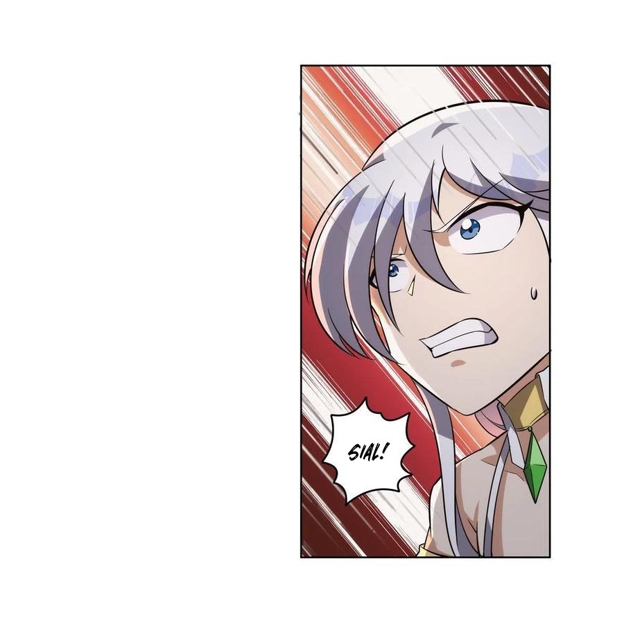 The Demon King Who Lost His Job Chapter 269 - halaman 27