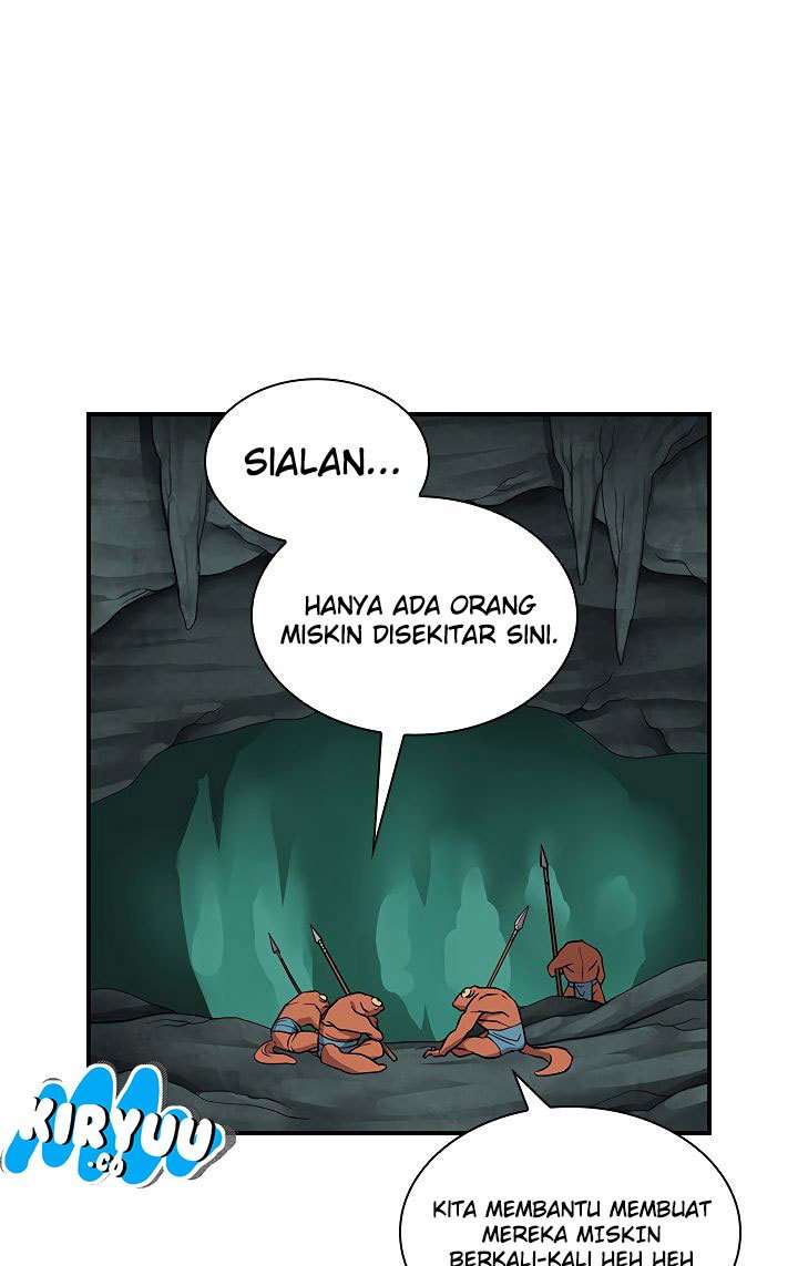 The Demon King Who Lost His Job Chapter 269 - halaman 3