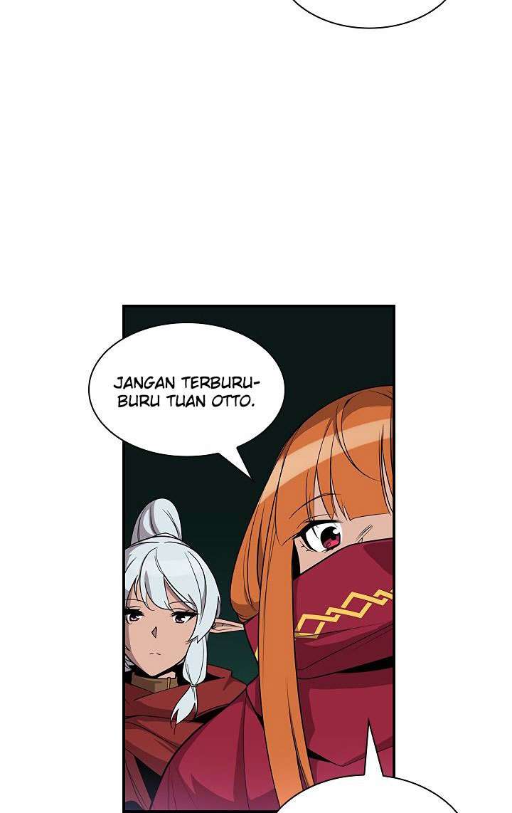 The Demon King Who Lost His Job Chapter 269 - halaman 36