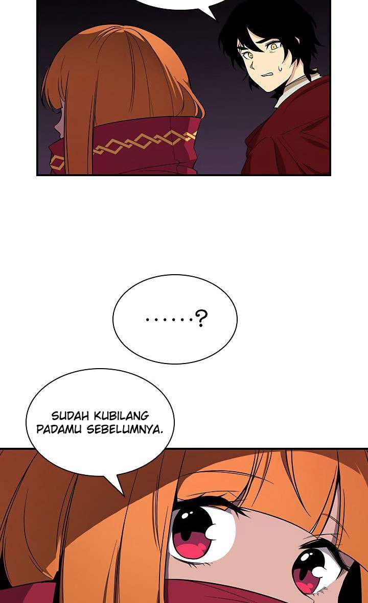 The Demon King Who Lost His Job Chapter 269 - halaman 40