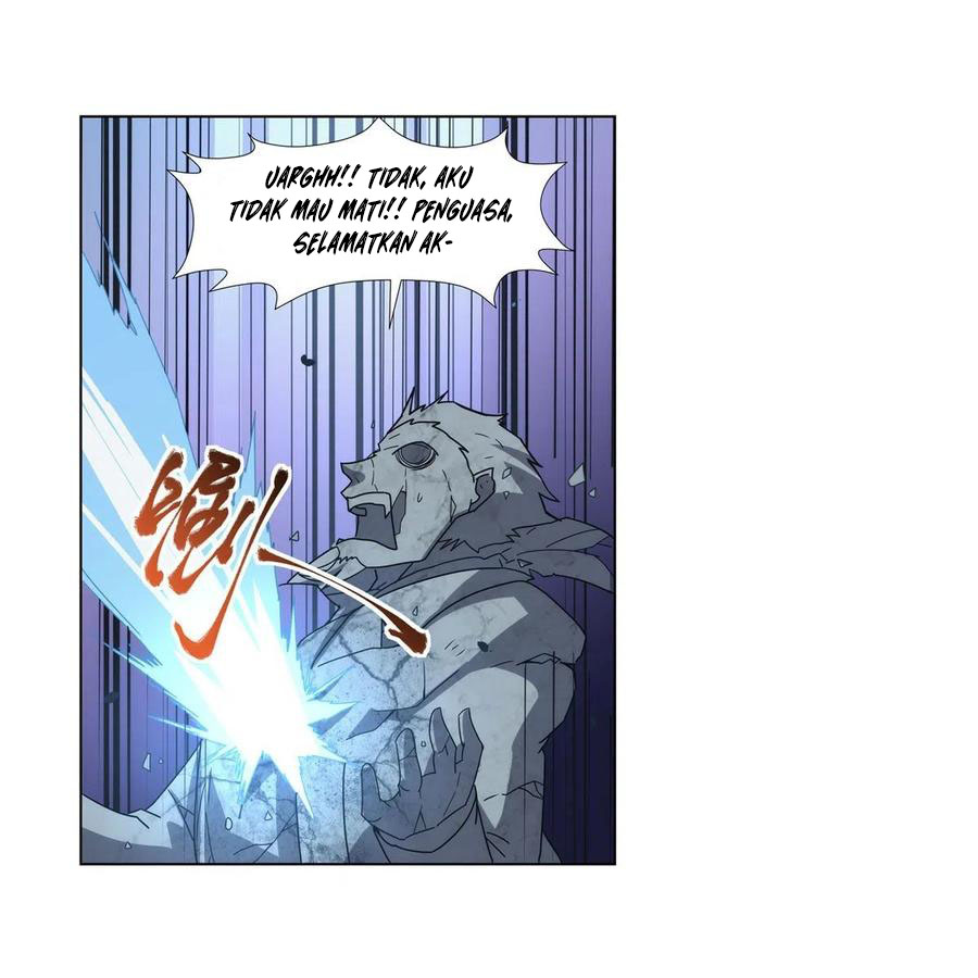 The Demon King Who Lost His Job Chapter 269 - halaman 42