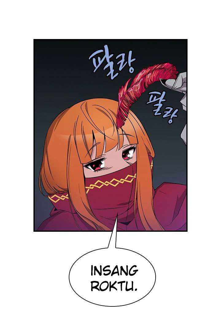 The Demon King Who Lost His Job Chapter 269 - halaman 46