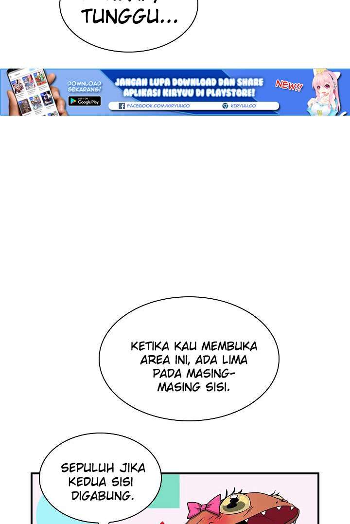 The Demon King Who Lost His Job Chapter 269 - halaman 48