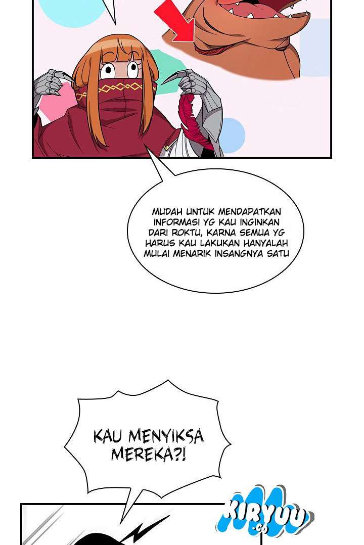 The Demon King Who Lost His Job Chapter 269 - halaman 49