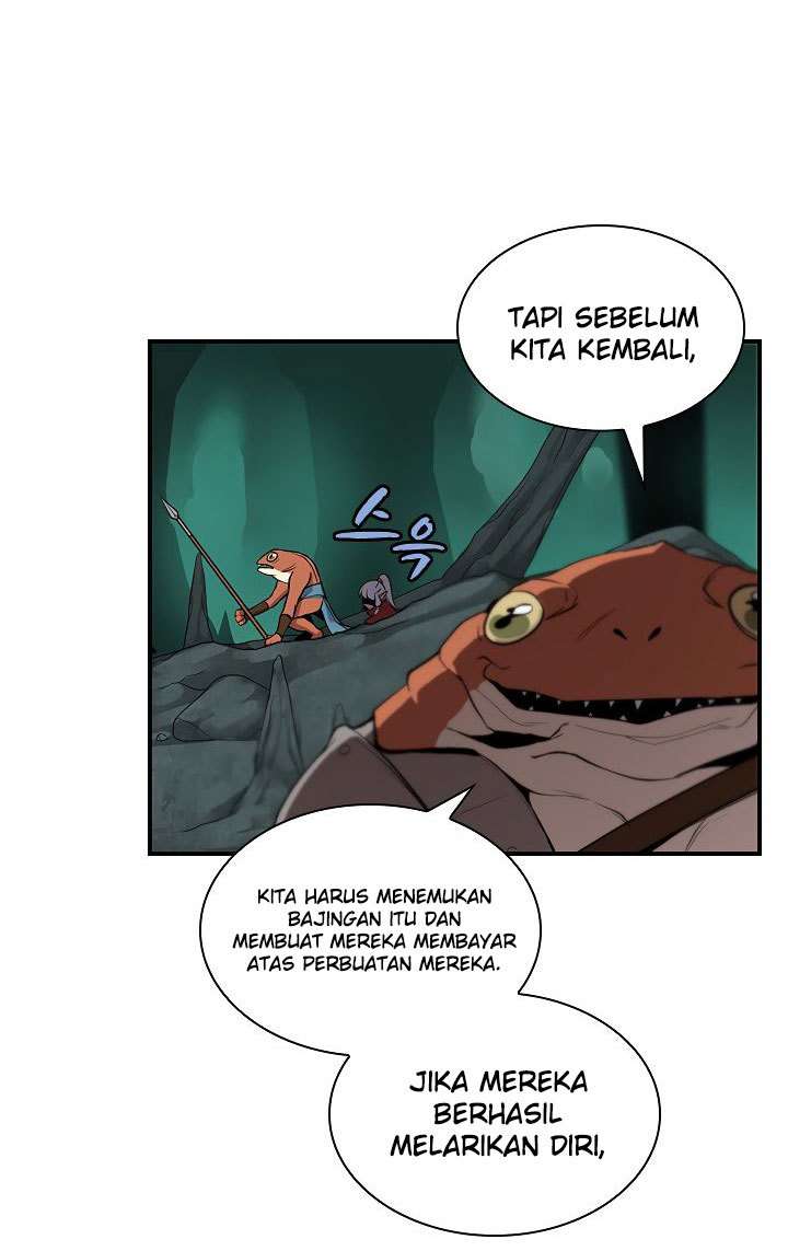 The Demon King Who Lost His Job Chapter 269 - halaman 5