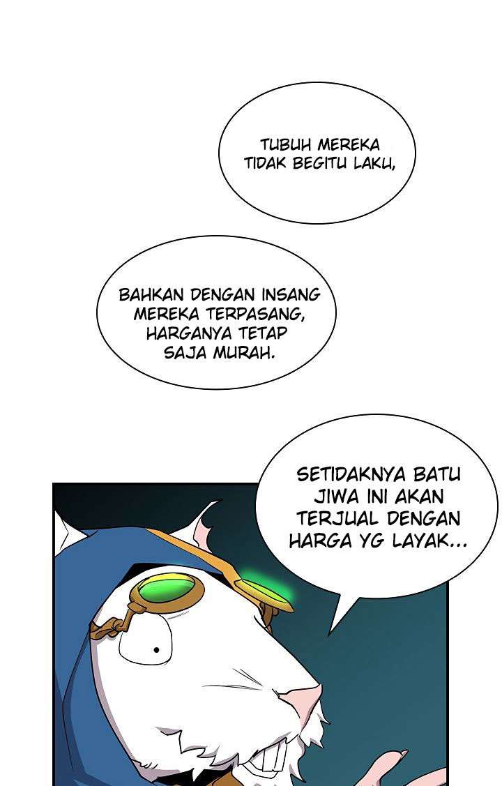 The Demon King Who Lost His Job Chapter 269 - halaman 52