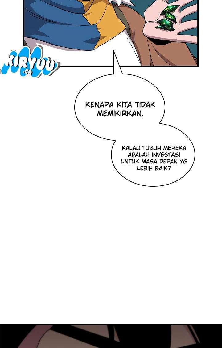 The Demon King Who Lost His Job Chapter 269 - halaman 53