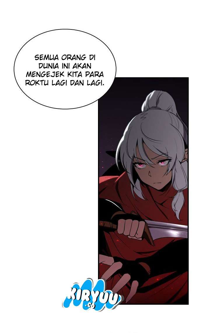 The Demon King Who Lost His Job Chapter 269 - halaman 6