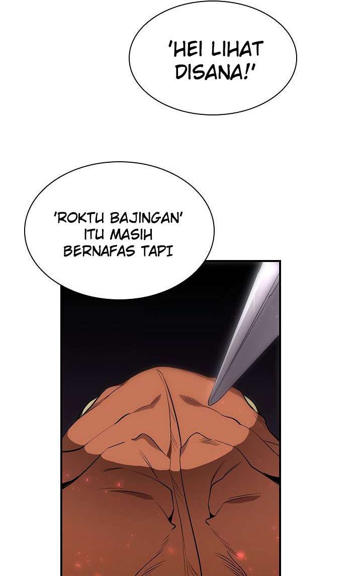 The Demon King Who Lost His Job Chapter 269 - halaman 7
