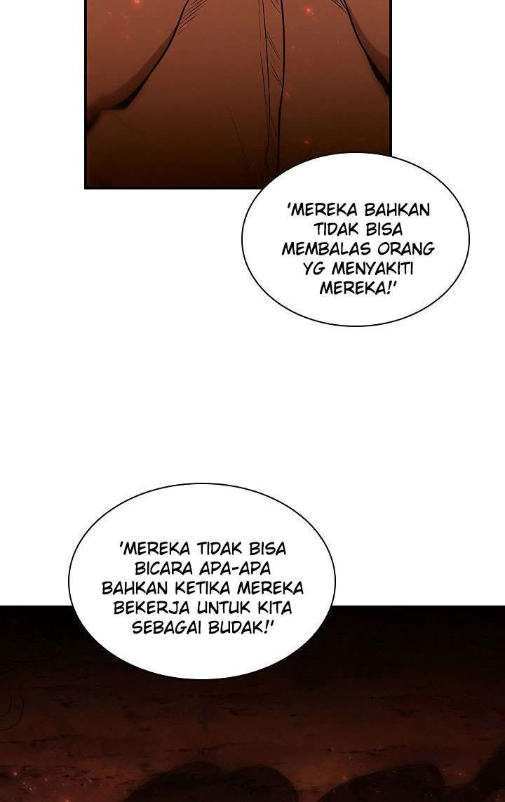The Demon King Who Lost His Job Chapter 269 - halaman 8