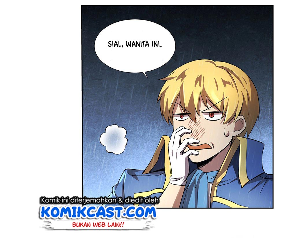 The Demon King Who Lost His Job Chapter 27 - halaman 14