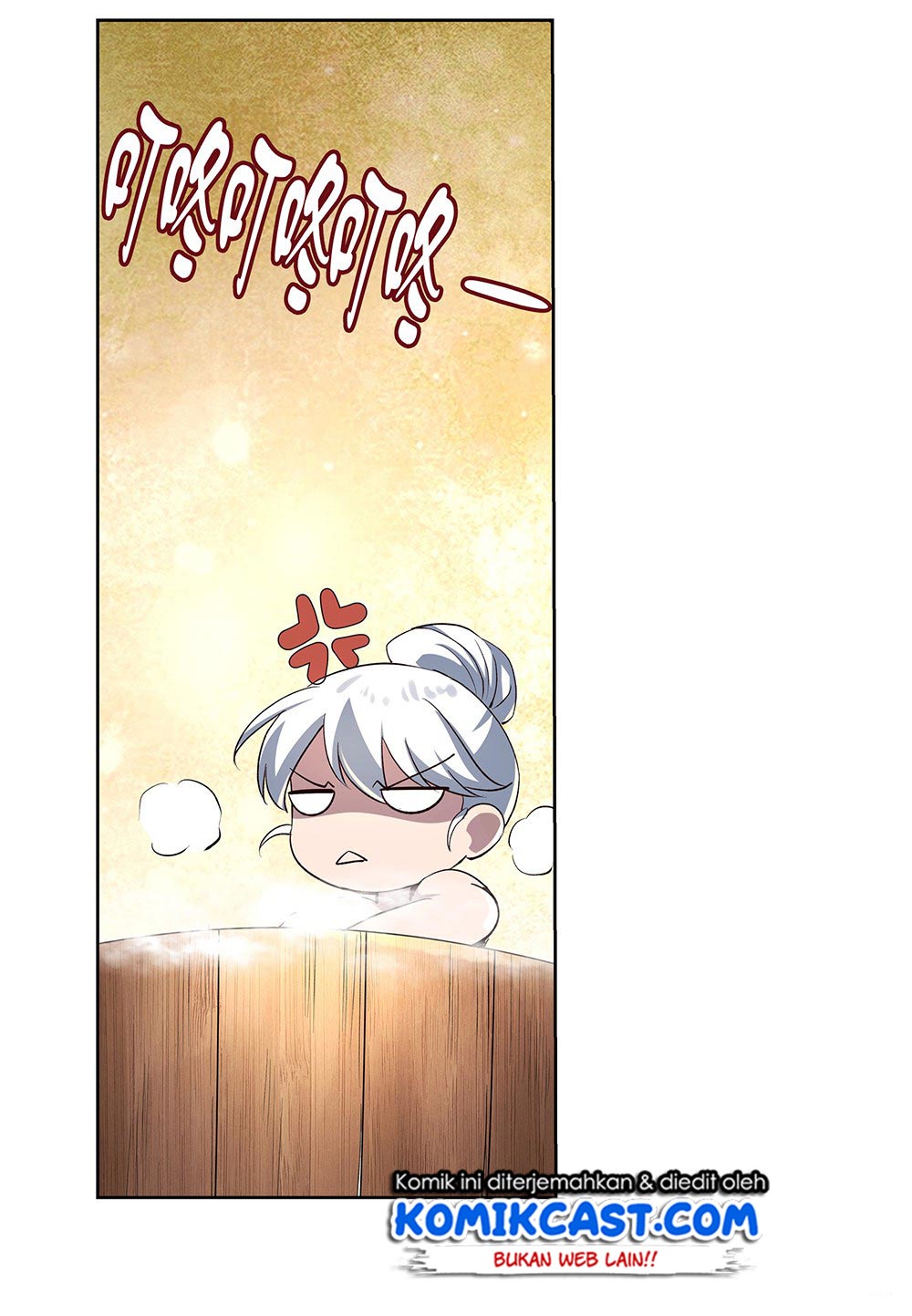 The Demon King Who Lost His Job Chapter 27 - halaman 16