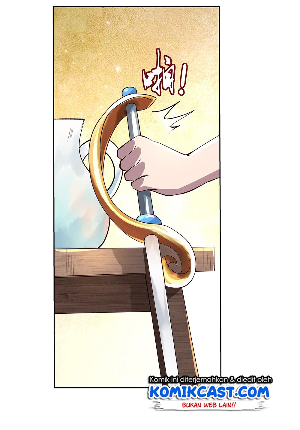 The Demon King Who Lost His Job Chapter 27 - halaman 17