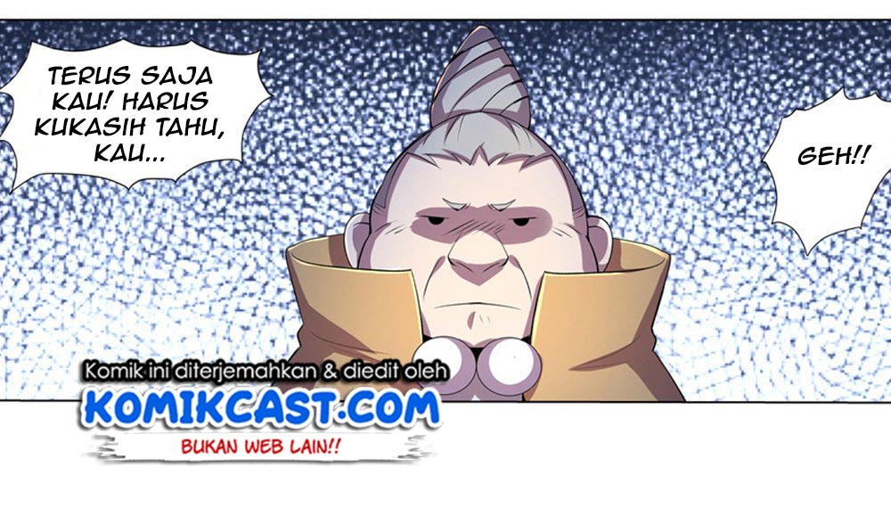 The Demon King Who Lost His Job Chapter 27 - halaman 19
