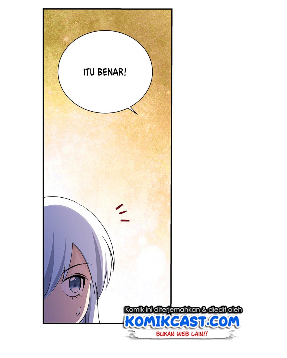The Demon King Who Lost His Job Chapter 27 - halaman 22