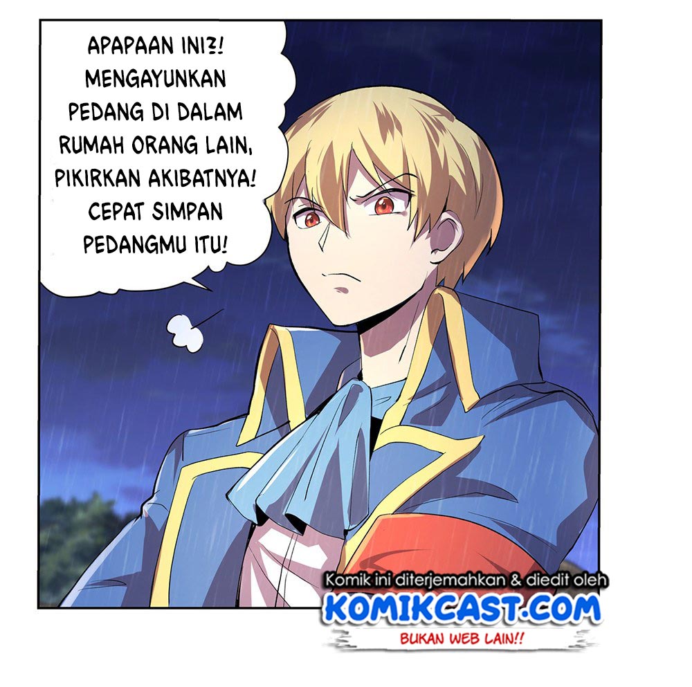 The Demon King Who Lost His Job Chapter 27 - halaman 23