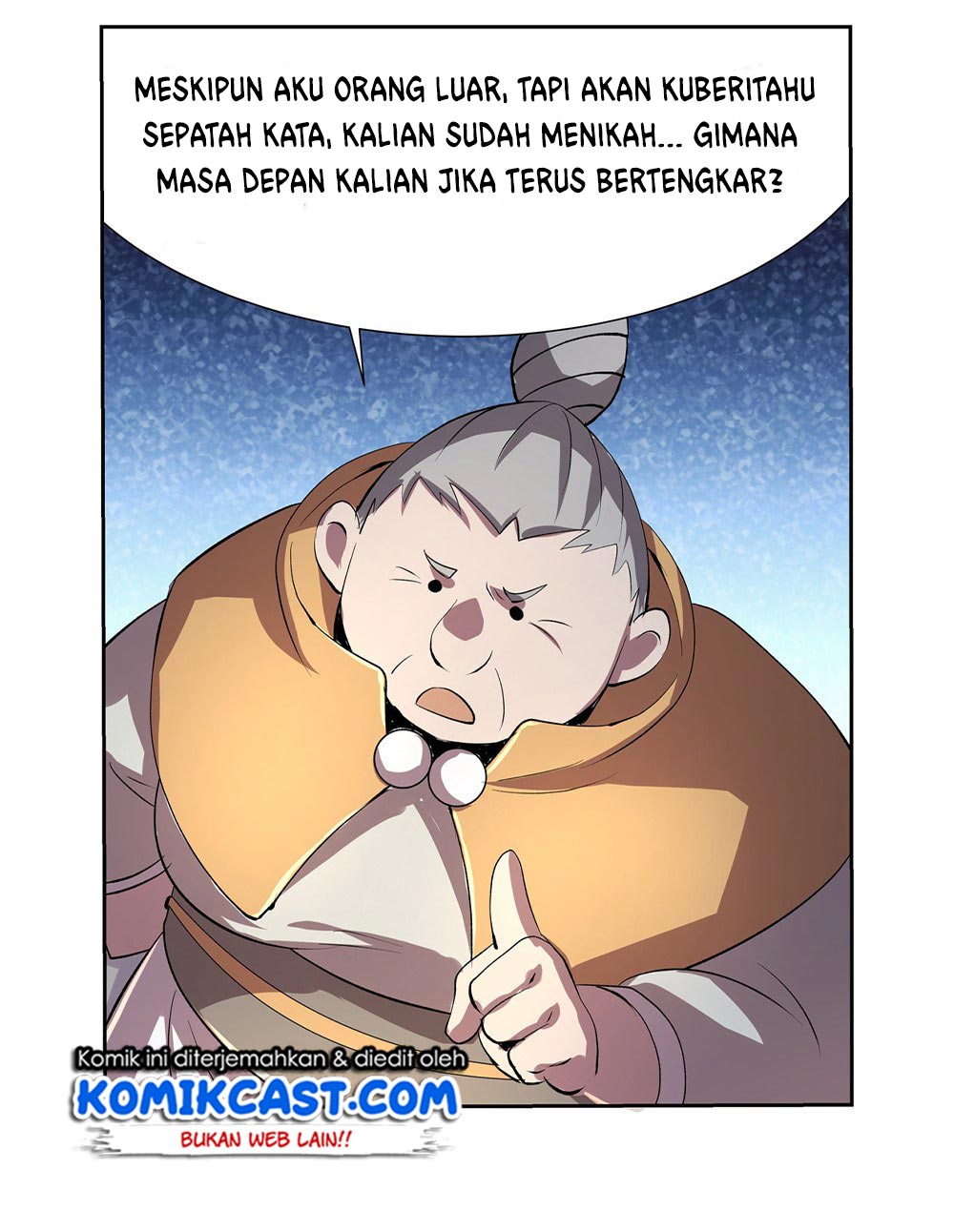 The Demon King Who Lost His Job Chapter 27 - halaman 26