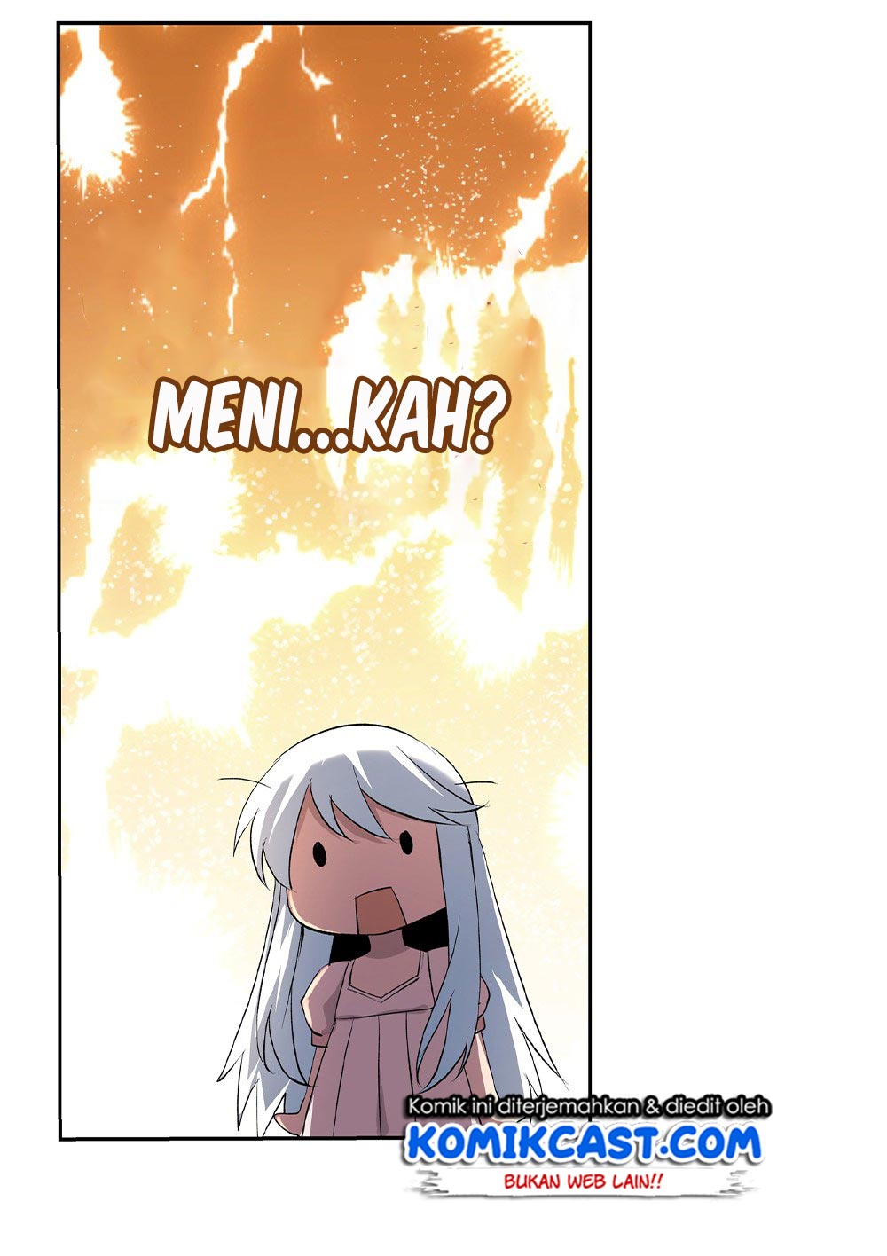 The Demon King Who Lost His Job Chapter 27 - halaman 27