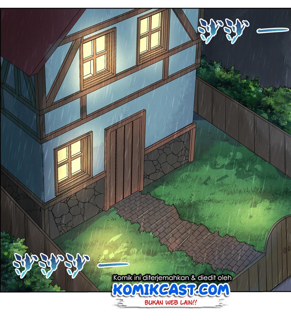 The Demon King Who Lost His Job Chapter 27 - halaman 3