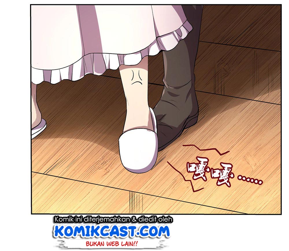 The Demon King Who Lost His Job Chapter 27 - halaman 37