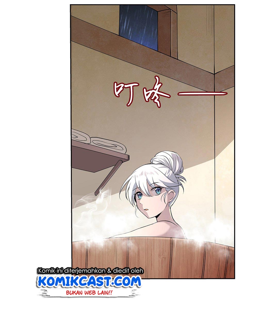 The Demon King Who Lost His Job Chapter 27 - halaman 4