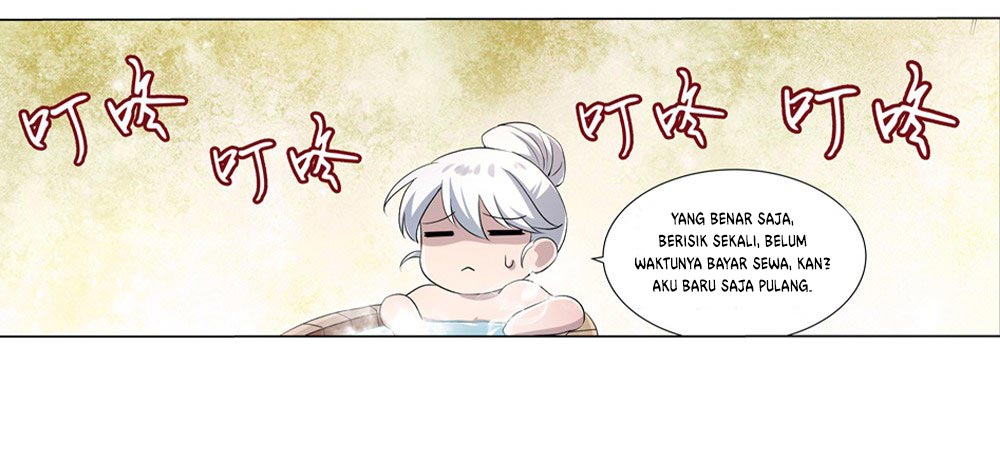 The Demon King Who Lost His Job Chapter 27 - halaman 5